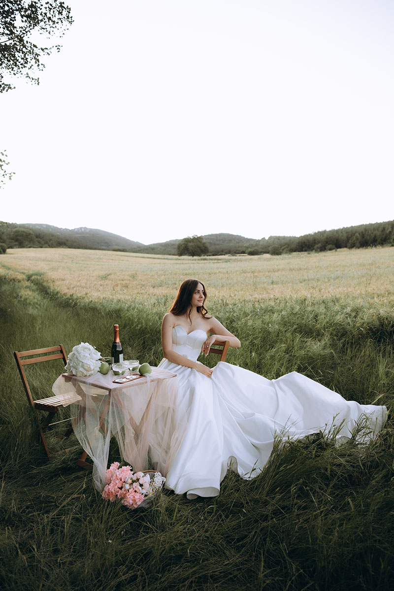 Παντελής  & Ελισάβετ - Θεσσαλονίκη : Real Wedding by Chatzidakis Photography